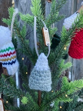 Load image into Gallery viewer, Tiny Mountain Ornament