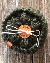 Load image into Gallery viewer, Braided Cable Beanie