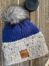 Load image into Gallery viewer, "Hockey Mom" Toque