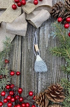 Load image into Gallery viewer, Tiny Mountain Ornament
