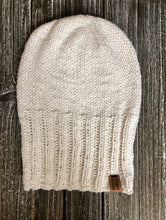 Load image into Gallery viewer, Classic Knit Toque