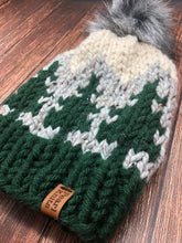 Load image into Gallery viewer, Mountaineer Toque