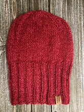 Load image into Gallery viewer, Classic Knit Toque