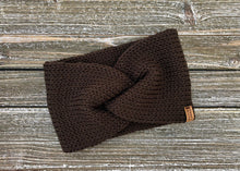 Load image into Gallery viewer, Chinook Arch Headband