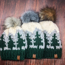 Load image into Gallery viewer, Mountaineer Toque