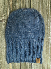 Load image into Gallery viewer, Classic Knit Toque