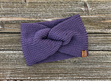 Load image into Gallery viewer, Chinook Arch Headband