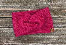 Load image into Gallery viewer, Chinook Arch Headband