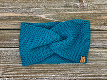 Load image into Gallery viewer, Chinook Arch Headband