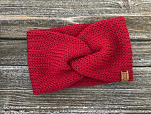 Load image into Gallery viewer, Chinook Arch Headband