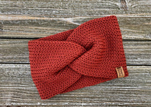 Load image into Gallery viewer, Chinook Arch Headband