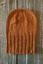 Load image into Gallery viewer, Classic Knit Toque