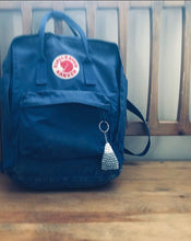 Load image into Gallery viewer, Mountain Keychain