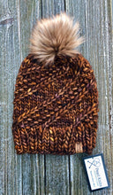 Load image into Gallery viewer, Sidewinder Toque