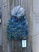 Load image into Gallery viewer, Sidewinder Toque