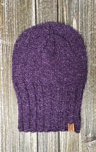 Load image into Gallery viewer, Classic Knit Toque