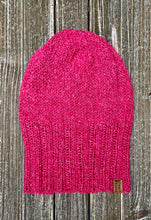 Load image into Gallery viewer, Classic Knit Toque