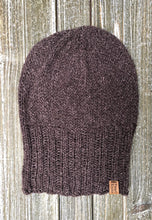 Load image into Gallery viewer, Classic Knit Toque