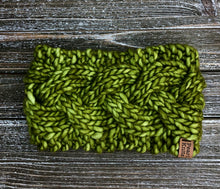 Load image into Gallery viewer, Big Braid Headband