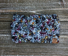 Load image into Gallery viewer, Big Braid Headband