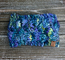 Load image into Gallery viewer, Big Braid Headband