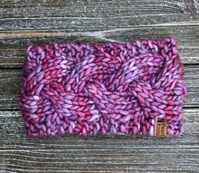 Load image into Gallery viewer, Big Braid Headband
