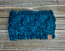 Load image into Gallery viewer, Big Braid Headband