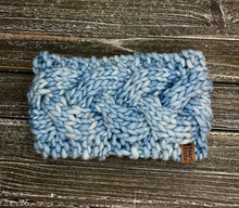 Load image into Gallery viewer, Big Braid Headband
