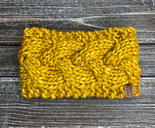 Load image into Gallery viewer, Big Braid Headband