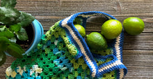 Load image into Gallery viewer, Market Tote