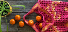 Load image into Gallery viewer, Market Tote