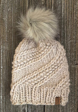 Load image into Gallery viewer, Sidewinder Toque