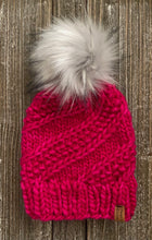 Load image into Gallery viewer, Sidewinder Toque