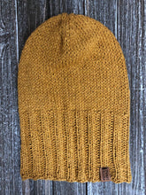 Load image into Gallery viewer, Classic Knit Toque