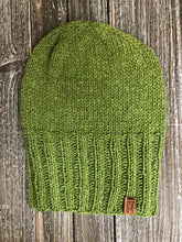 Load image into Gallery viewer, Classic Knit Toque