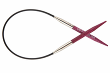 Load image into Gallery viewer, Knitters Pride Dreamz - Fixed Circular Needle
