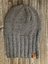 Load image into Gallery viewer, Classic Knit Toque