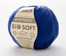 Load image into Gallery viewer, Biosoft Organic Cotton