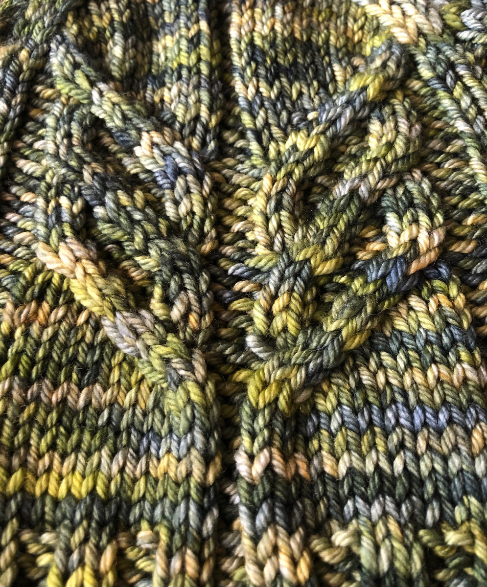 Patterns Pearl Knits