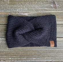 Load image into Gallery viewer, Chinook Arch Headband - Luxe Edition
