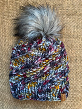 Load image into Gallery viewer, Sidewinder Beanie