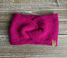 Load image into Gallery viewer, Chinook Arch Headband - Luxe Edition