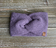 Load image into Gallery viewer, Chinook Arch Headband - Luxe Edition