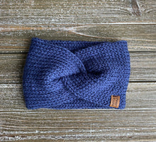 Load image into Gallery viewer, Chinook Arch Headband - Luxe Edition