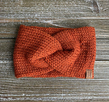 Load image into Gallery viewer, Chinook Arch Headband - Luxe Edition