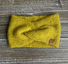 Load image into Gallery viewer, Chinook Arch Headband - Luxe Edition