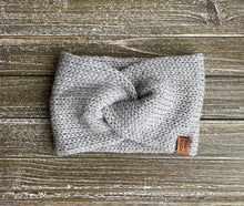 Load image into Gallery viewer, Chinook Arch Headband - Luxe Edition