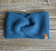 Load image into Gallery viewer, Chinook Arch Headband - Luxe Edition