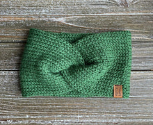 Load image into Gallery viewer, Chinook Arch Headband - Luxe Edition