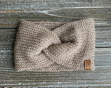 Load image into Gallery viewer, Chinook Arch Headband - Luxe Edition